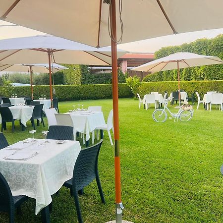 Agriturismo Trigna Lamezia Terme Esterno foto