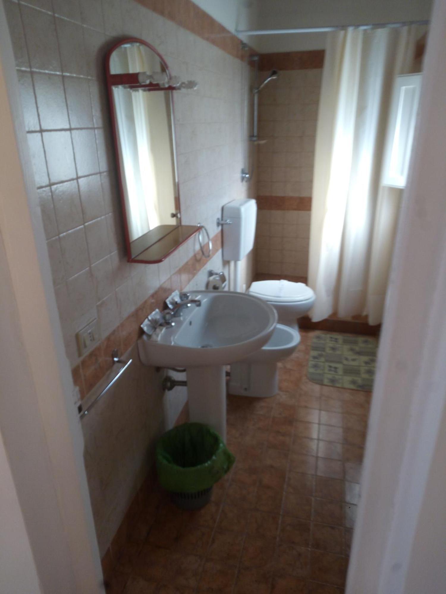 Agriturismo Trigna Lamezia Terme Esterno foto