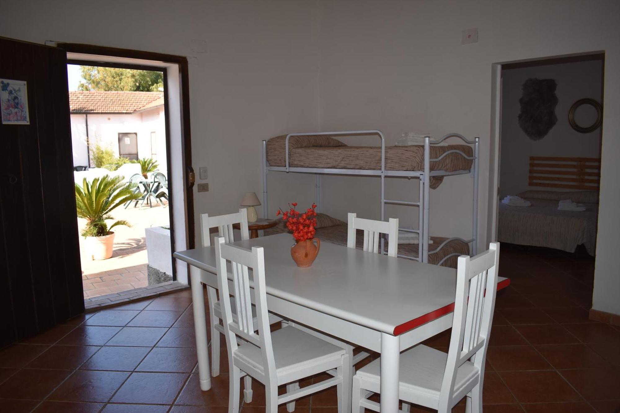 Agriturismo Trigna Lamezia Terme Esterno foto