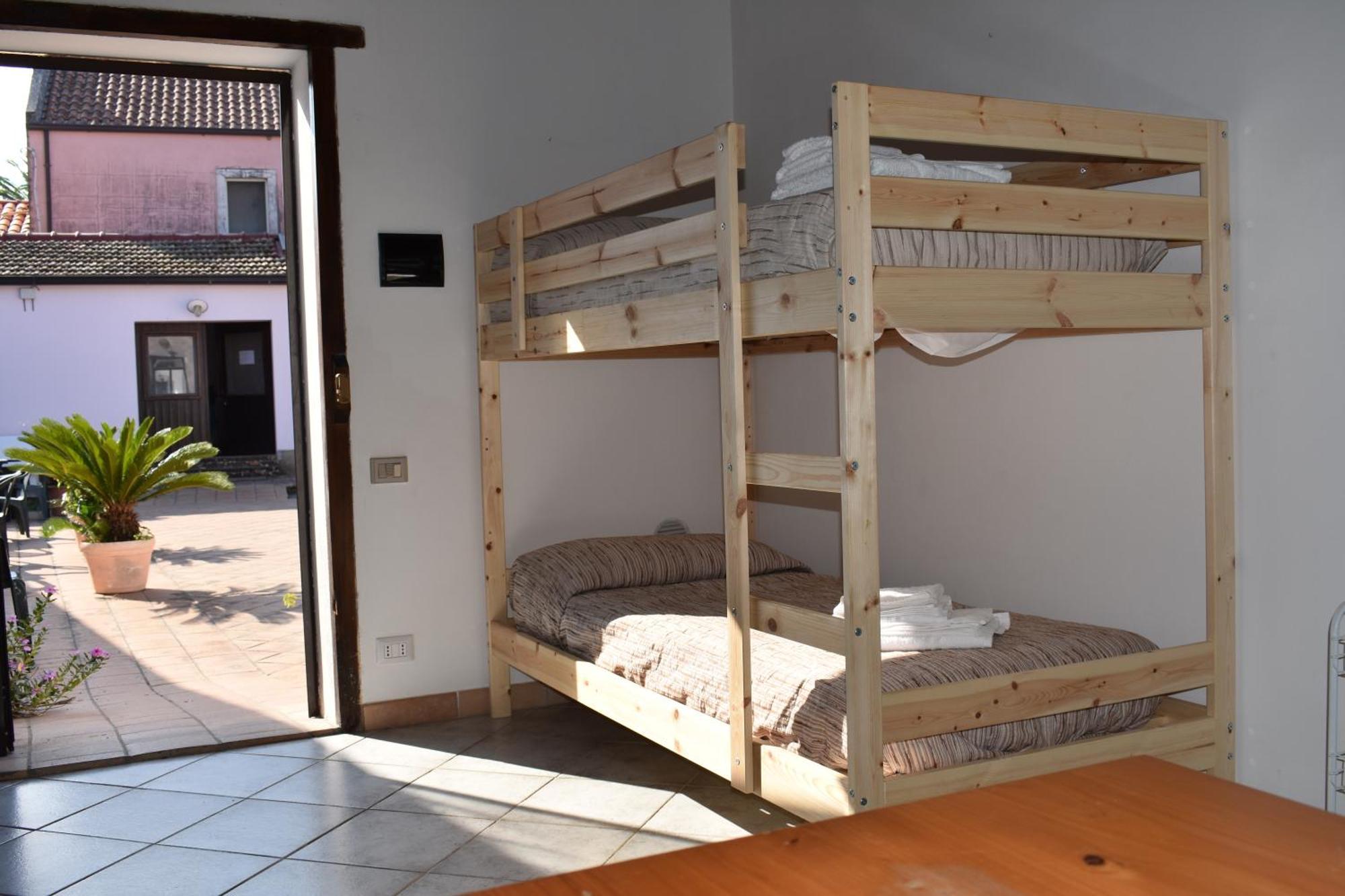 Agriturismo Trigna Lamezia Terme Esterno foto