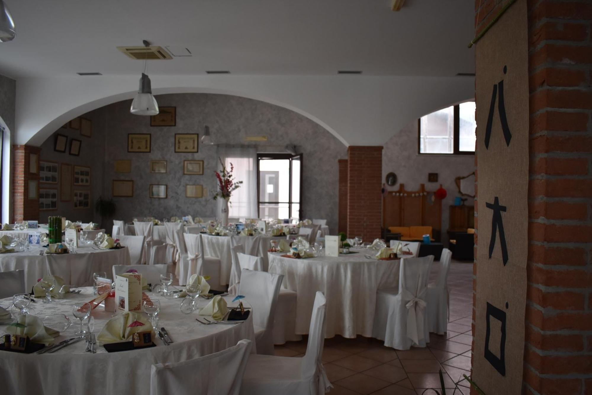 Agriturismo Trigna Lamezia Terme Esterno foto