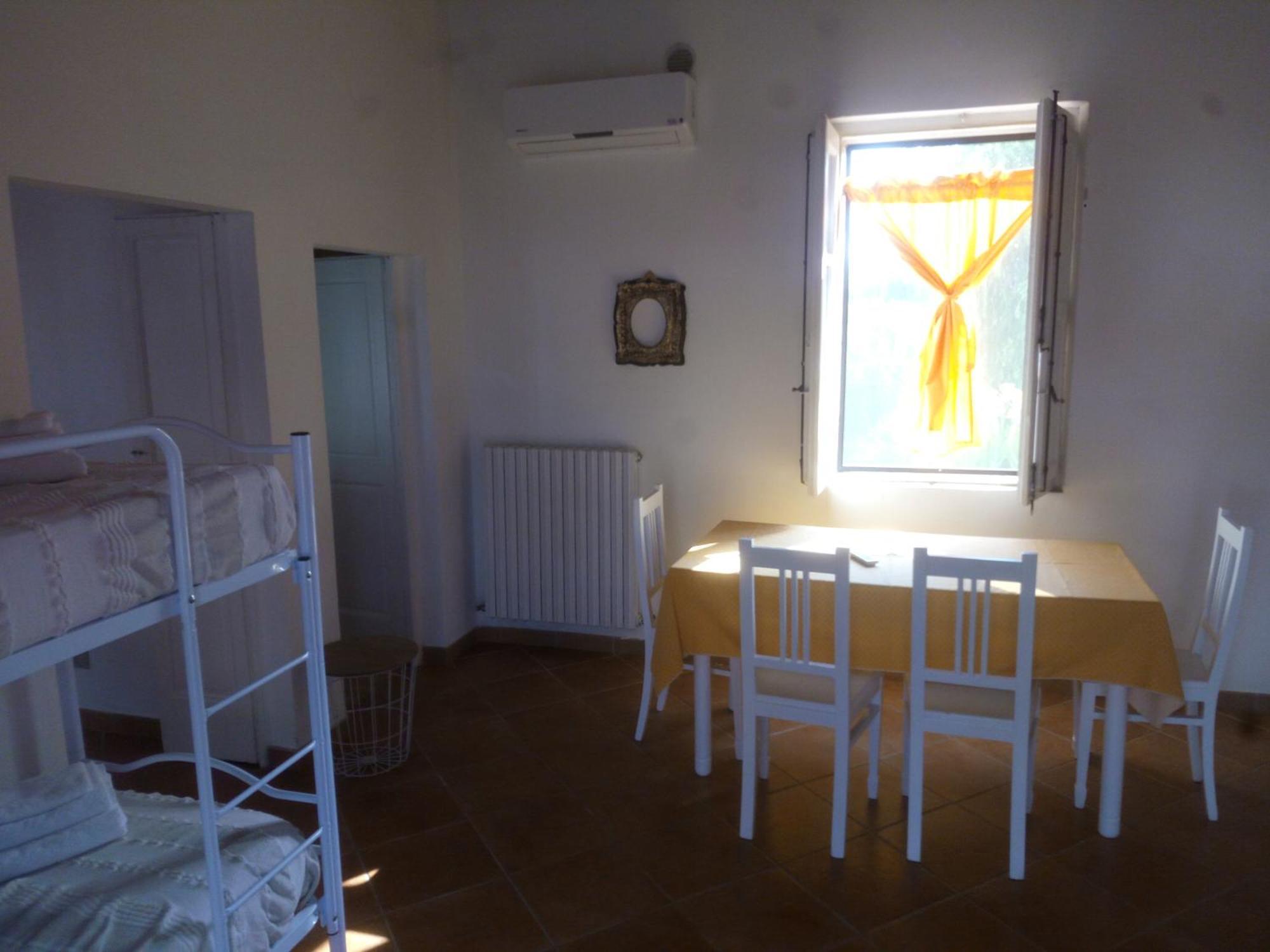 Agriturismo Trigna Lamezia Terme Esterno foto