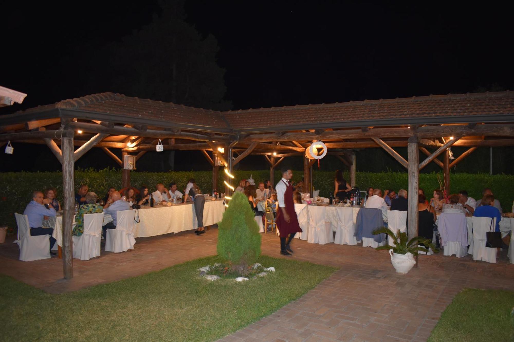 Agriturismo Trigna Lamezia Terme Esterno foto