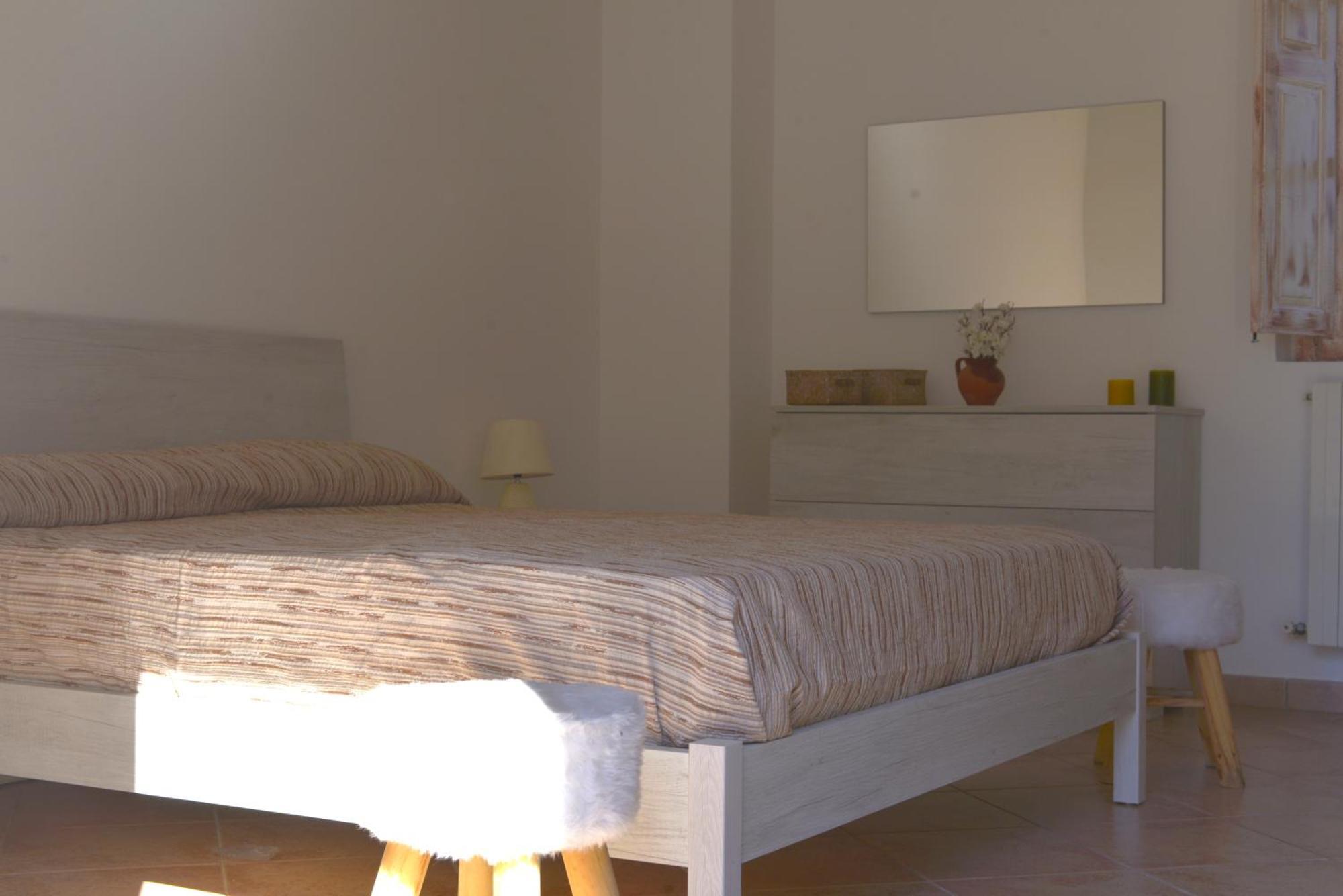 Agriturismo Trigna Lamezia Terme Esterno foto