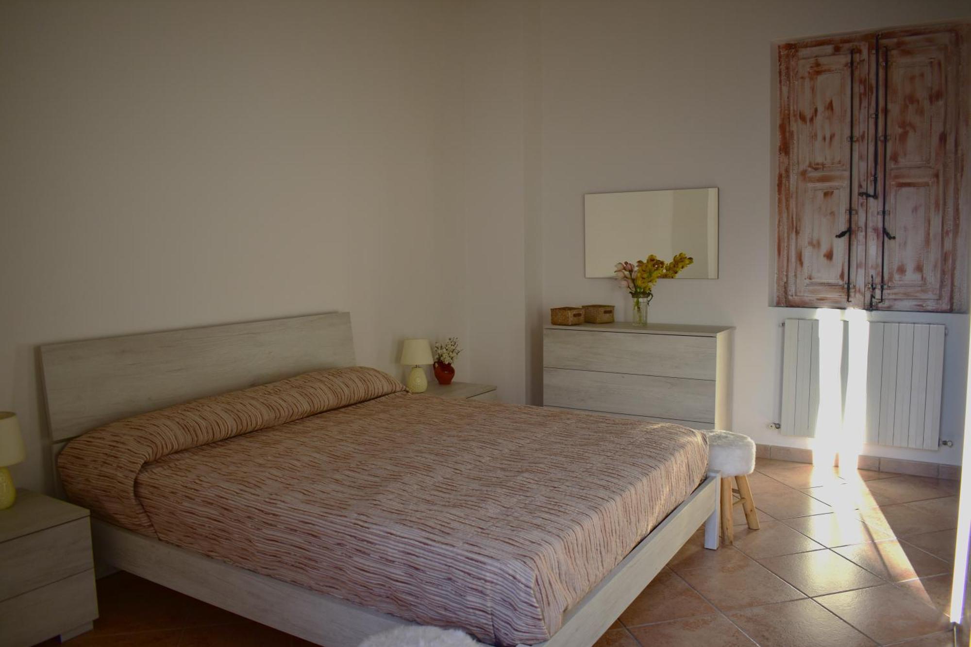Agriturismo Trigna Lamezia Terme Esterno foto