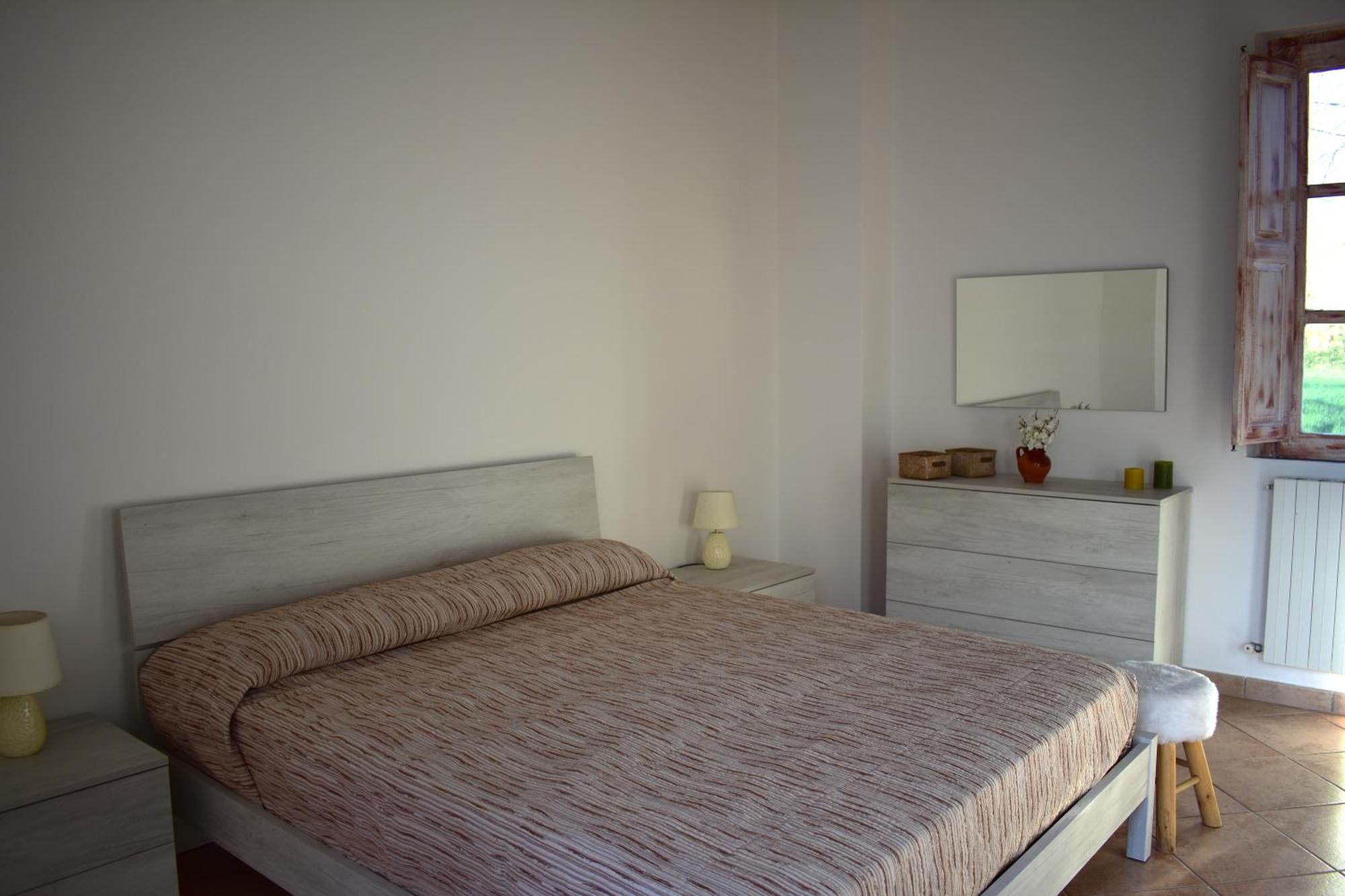 Agriturismo Trigna Lamezia Terme Esterno foto