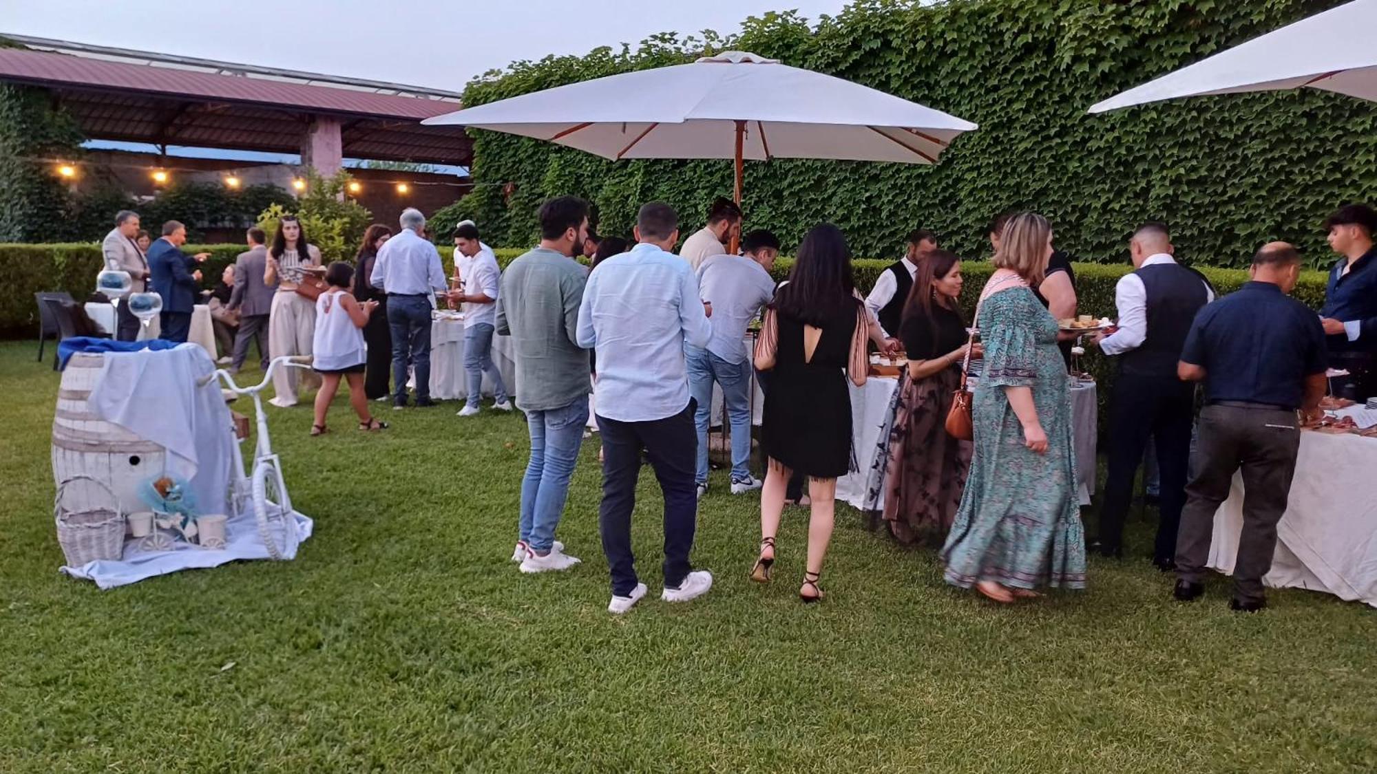 Agriturismo Trigna Lamezia Terme Esterno foto