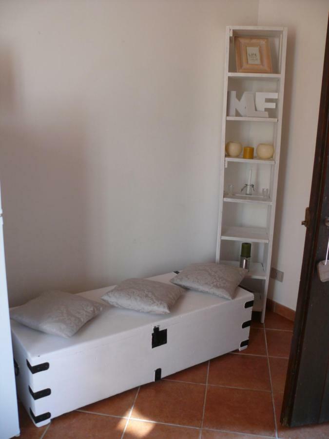 Agriturismo Trigna Lamezia Terme Esterno foto